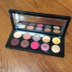 Pat McGrath Mothership Divine Rose VIII